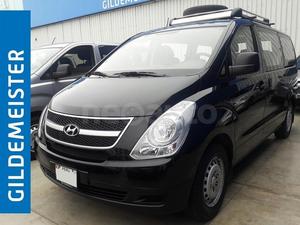 Hyundai H-1