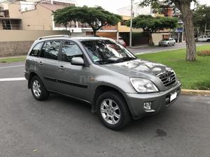 Chery Tiggo