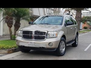 Dodge Durango