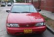 Nissan Sentra Super Saloon Dual GLP