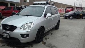 Kia Sorento Carens