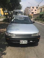 Toyota Corolla 1999