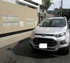Ford Ecosport freeStyle MT