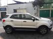 Ford Ecosport freeStyle MT