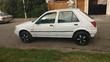 Ford Fiesta CLX