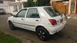 Ford Fiesta CLX