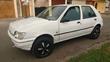 Ford Fiesta CLX