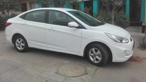 Hyundai Accent GL