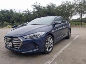 Hyundai Elantra GLS Style