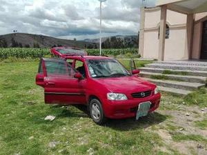 Mazda Demio Full