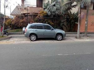 Chery Tiggo 2016