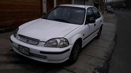 Honda Civic 1997