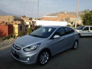 Hyundai Accent 2014