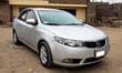 Kia Cerato semi full