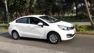 Kia Rio 2015