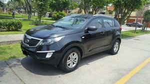 Kia Sportage 2012