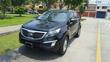 Kia Sportage 2012