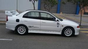 Mitsubishi Lancer Lancer