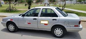 Nissan Sentra Clasico