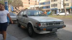 Nissan Sunny SUNNY