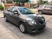 Nissan VERSA Semi-Full