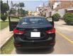 Hyundai Elantra Full