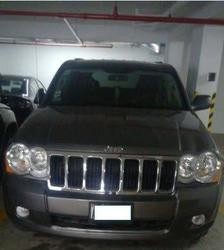 Jeep Grand Cherokee LAREDO 4 X 4