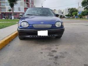 Toyota Corolla NACIONAL