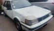 Toyota Corolla 1