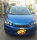 Chevrolet Sonic 215/2016