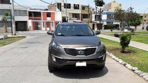 Kia Sportage Full