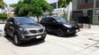 Kia Sportage Full