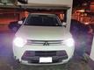 Mitsubishi Outlander 2.4 GLX CVT 4WD