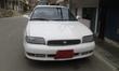 Nissan Bluebird Auto