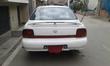 Nissan Bluebird Auto