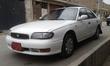 Nissan Bluebird Auto