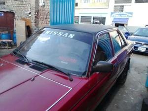 Nissan Sentra sentra mexicano