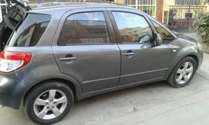 Suzuki Sx-4 SX4