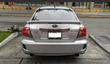 Toyota Corolla SUBARU IMPREZA SEDAN MODELO 2011 FAB 2010