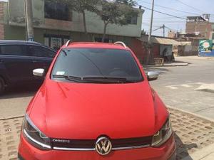 Volkswagen Fox Modelo 2016