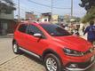 Volkswagen Fox Modelo 2016