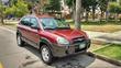 Hyundai Tucson Hyundai Tucson 2008 secuencial 4x4