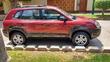 Hyundai Tucson Hyundai Tucson 2008 secuencial 4x4