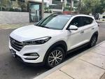 Hyundai Tucson New Tucson