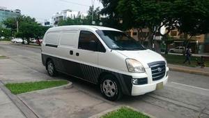 Hyundai H-1 H1