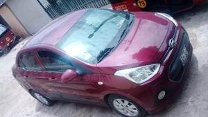 Hyundai I10 2015