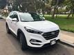 Hyundai Tucson New Tucson