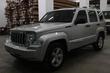 Jeep Cherokee Limited 4x4