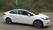 Kia Cerato EX Plus Full Equipo