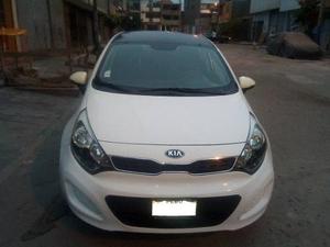 Kia Rio full DELUXE